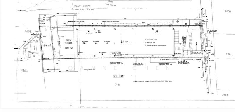 Factory for Sale in Kapar Industrial Park (Kapar) - Joanne Chen - PropertyGuru.com.my
