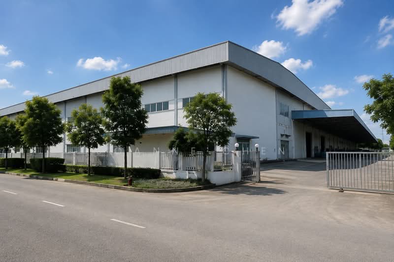 Factory for Sale in Kapar Industrial Park (Kapar) - Joanne Chen - Exterior - PropertyGuru.com.my