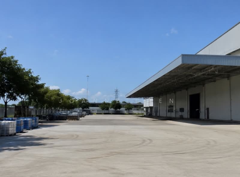 Factory for Sale in Kapar Industrial Park (Kapar) - Joanne Chen - Exterior - PropertyGuru.com.my