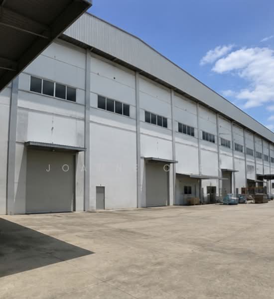 Factory for Sale in Kapar Industrial Park (Kapar) - Joanne Chen - Exterior - PropertyGuru.com.my
