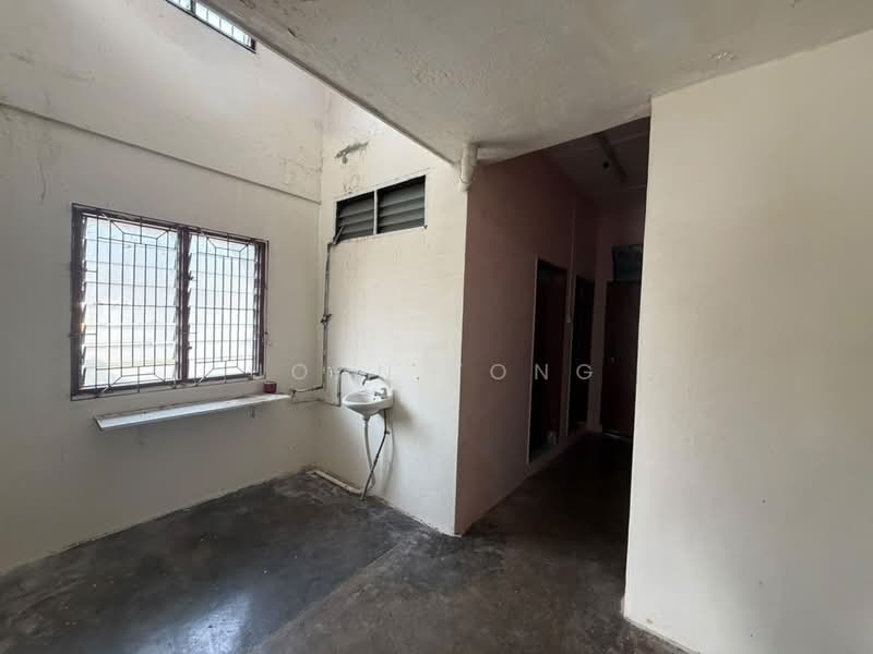 1-storey Terraced House for Sale in Taman Ungku Tun Aminah (Skudai) - Joan Tong - Interior - PropertyGuru.com.my