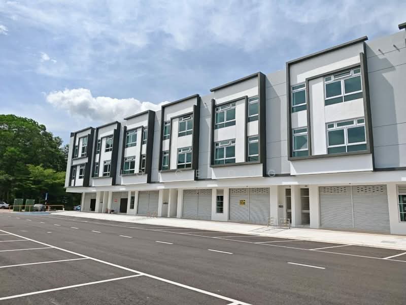 Kedai untuk Disewa di Taman Adda Heights (Tebrau) - Joyce Ong - Exterior - PropertyGuru.com.my