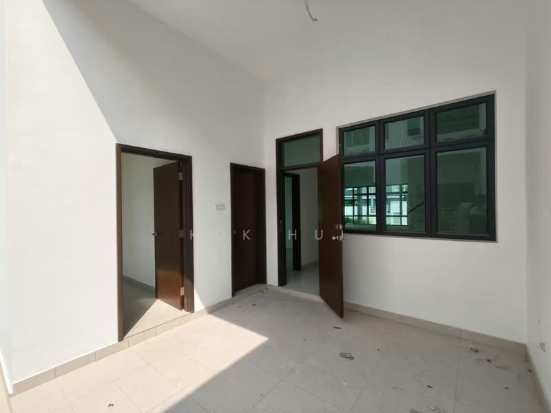 2-storey Terraced House for Sale in Taman Ponderosa (Johor Bahru) - Kok Hui - Interior - PropertyGuru.com.my