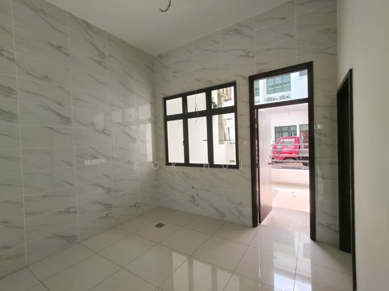 2-storey Terraced House for Sale in Taman Ponderosa (Johor Bahru) - Kok Hui - Interior - PropertyGuru.com.my
