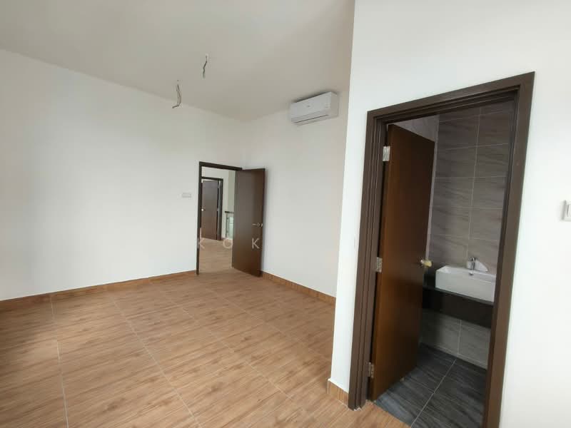 2-storey Terraced House for Sale in Taman Ponderosa (Johor Bahru) - Kok Hui - Interior - PropertyGuru.com.my