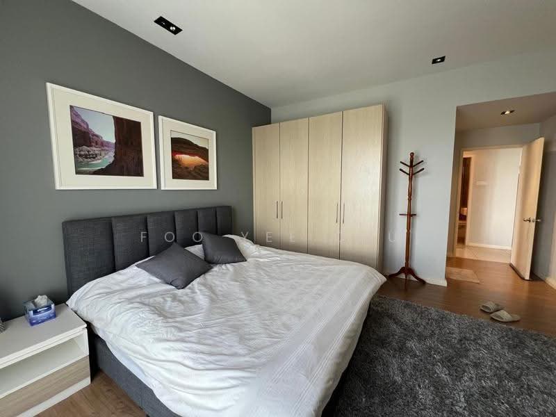 Condominium for Rent at The WaterEdge (Pinggiran Air) - Foo Yee Chu - Bedroom - PropertyGuru.com.my