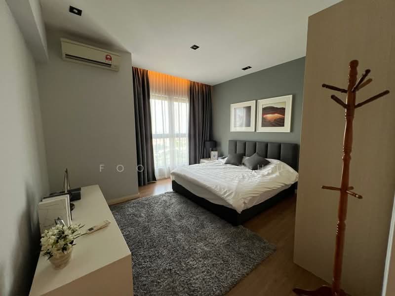 Condominium for Rent at The WaterEdge (Pinggiran Air) - Foo Yee Chu - Bedroom - PropertyGuru.com.my