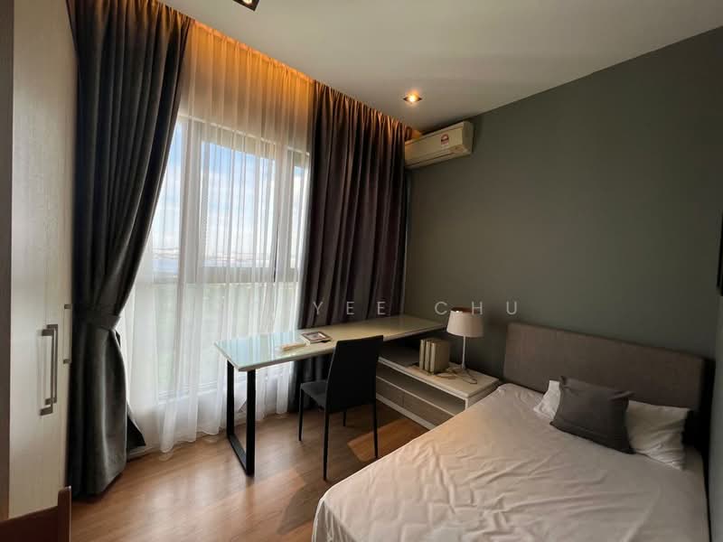 Condominium for Rent at The WaterEdge (Pinggiran Air) - Foo Yee Chu - Bedroom - PropertyGuru.com.my