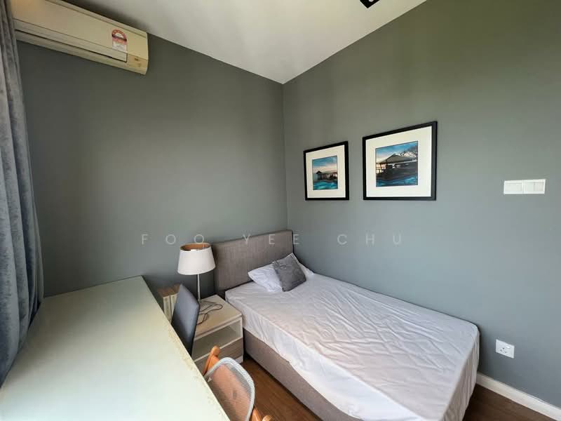 Condominium for Rent at The WaterEdge (Pinggiran Air) - Foo Yee Chu - Bedroom - PropertyGuru.com.my