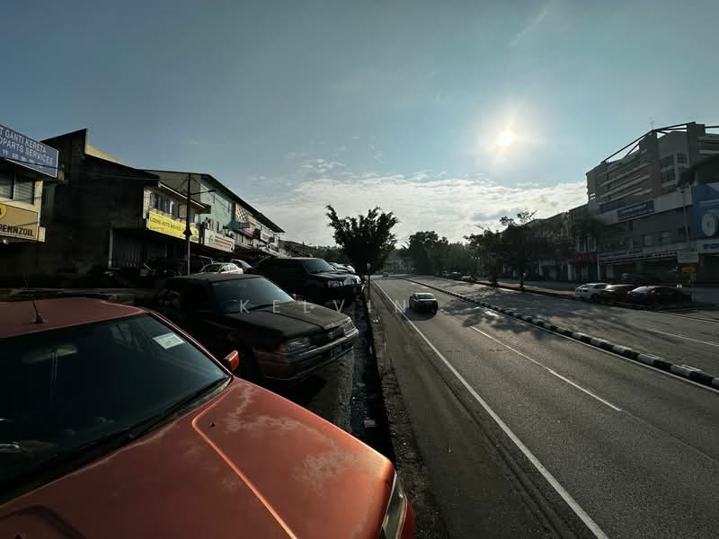 Kedai untuk Dijual di Taman Sri Hijau (Rawang) - Kelvin . - Exterior - PropertyGuru.com.my