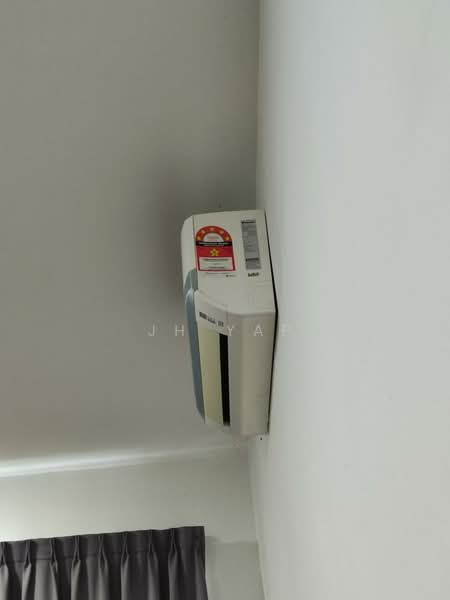 Kediaman Servis untuk Disewa di Crescent Bay Suites (Teluk Bayu) - JH Yap - Interior - PropertyGuru.com.my