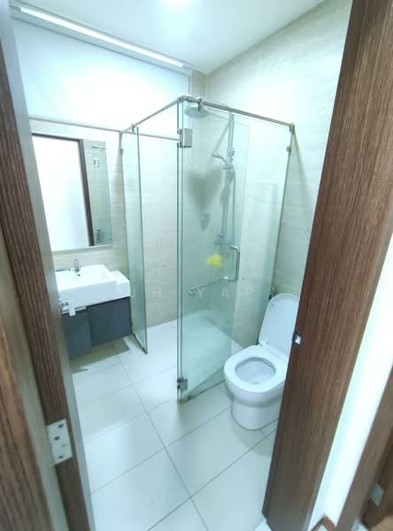 Kediaman Servis untuk Disewa di Crescent Bay Suites (Teluk Bayu) - JH Yap - PropertyGuru.com.my