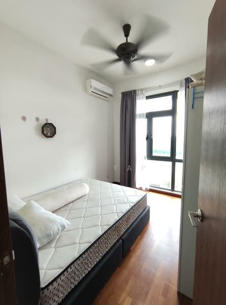 Kediaman Servis untuk Disewa di Crescent Bay Suites (Teluk Bayu) - JH Yap - PropertyGuru.com.my
