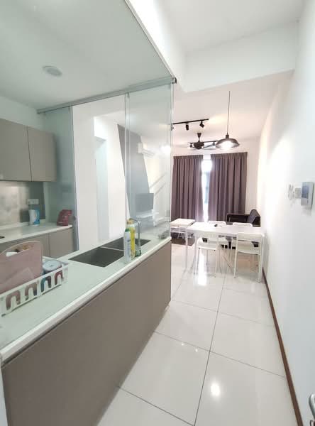 Kediaman Servis untuk Disewa di Crescent Bay Suites (Teluk Bayu) - JH Yap - PropertyGuru.com.my