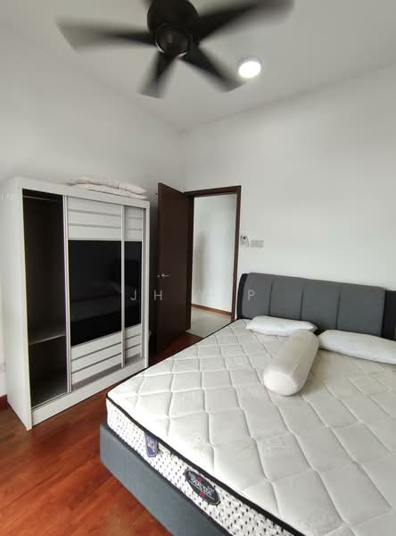 Kediaman Servis untuk Disewa di Crescent Bay Suites (Teluk Bayu) - JH Yap - PropertyGuru.com.my