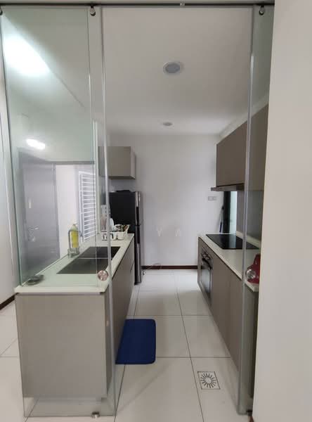 Kediaman Servis untuk Disewa di Crescent Bay Suites (Teluk Bayu) - JH Yap - PropertyGuru.com.my