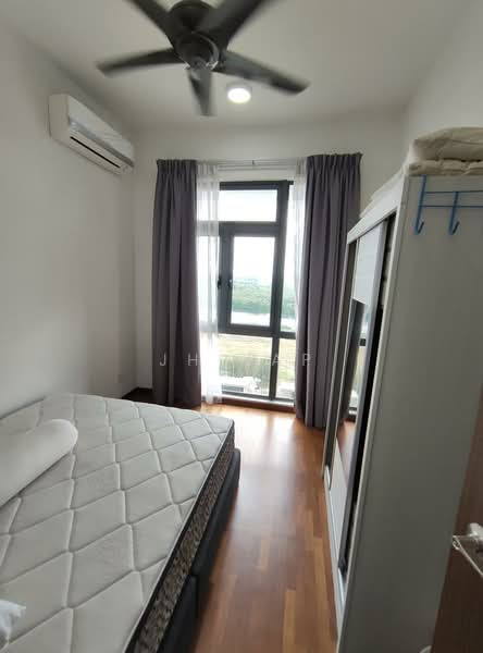 Kediaman Servis untuk Disewa di Crescent Bay Suites (Teluk Bayu) - JH Yap - PropertyGuru.com.my