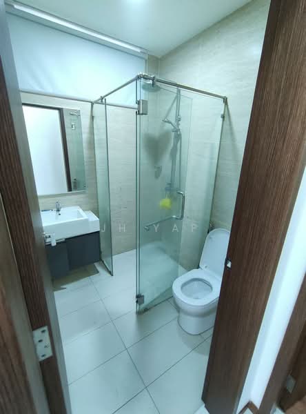 Kediaman Servis untuk Disewa di Crescent Bay Suites (Teluk Bayu) - JH Yap - PropertyGuru.com.my
