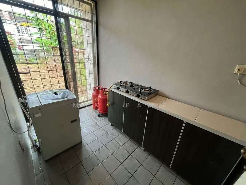 2-storey Terraced House for Rent in Stapok (Kuching) - Mike Pang - PropertyGuru.com.my