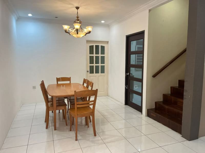 2-storey Terraced House for Rent in Stapok (Kuching) - Mike Pang - PropertyGuru.com.my