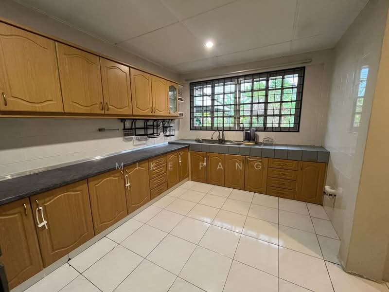 2-storey Terraced House for Rent in Stapok (Kuching) - Mike Pang - PropertyGuru.com.my