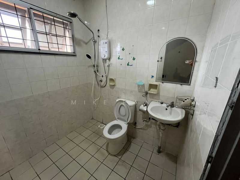 2-storey Terraced House for Rent in Stapok (Kuching) - Mike Pang - PropertyGuru.com.my