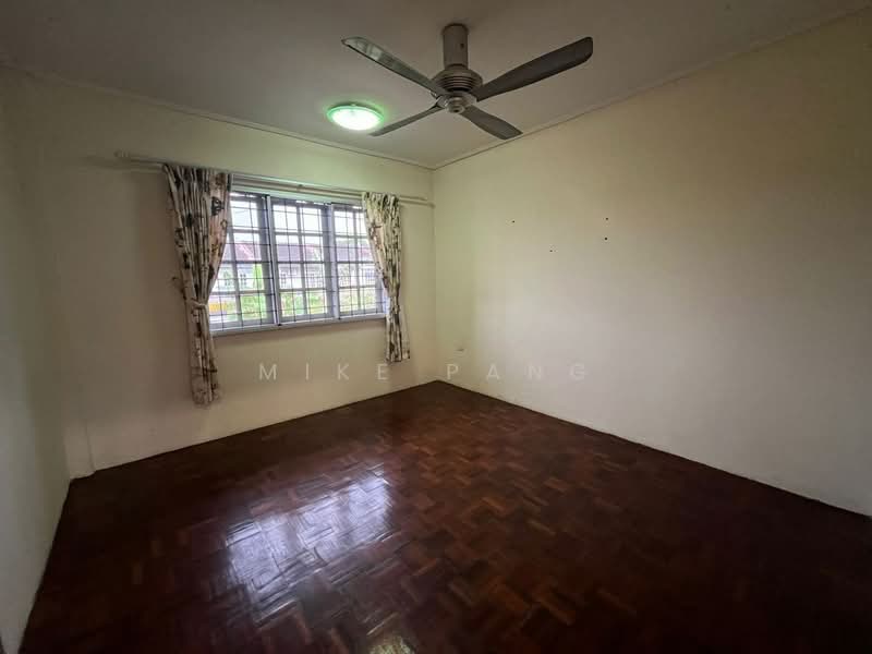 2-storey Terraced House for Rent in Stapok (Kuching) - Mike Pang - PropertyGuru.com.my