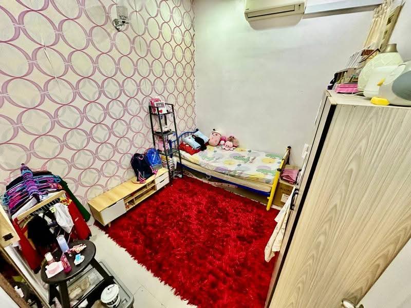 Semi-Detached House for Sale in Parit Puntar (Perak) - Wanie Saidin - PropertyGuru.com.my
