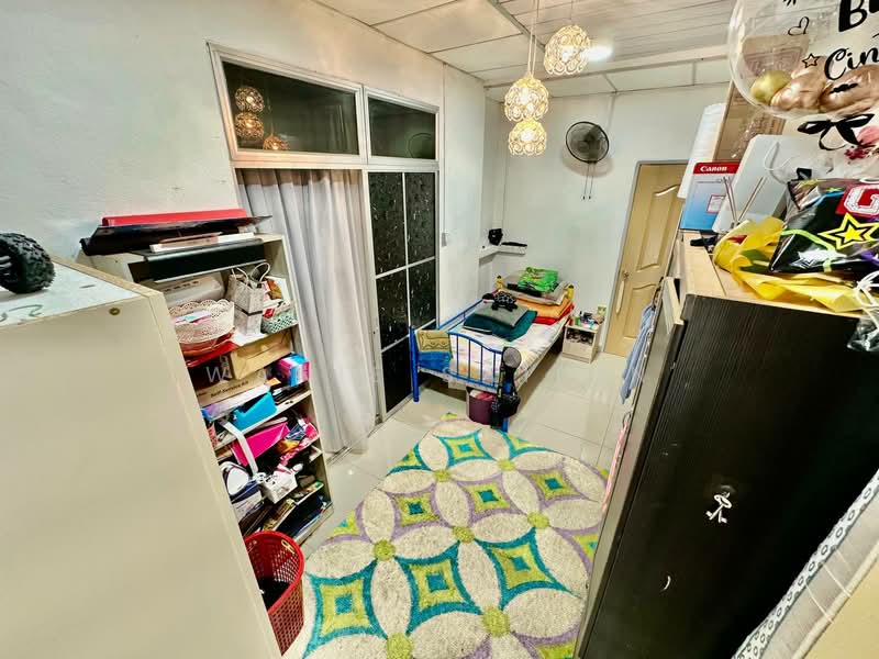 Semi-Detached House for Sale in Parit Puntar (Perak) - Wanie Saidin - PropertyGuru.com.my