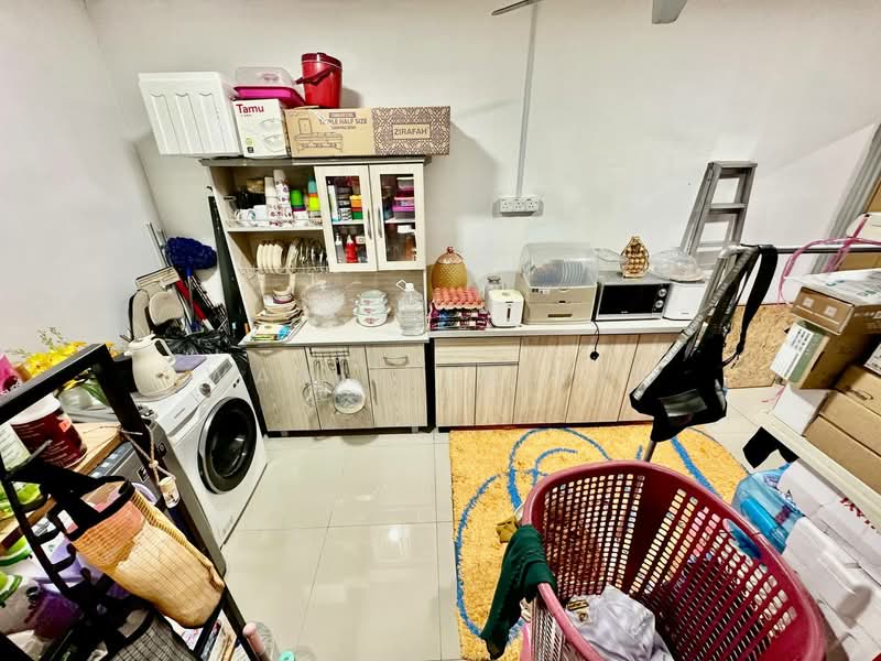 Semi-Detached House for Sale in Parit Puntar (Perak) - Wanie Saidin - PropertyGuru.com.my