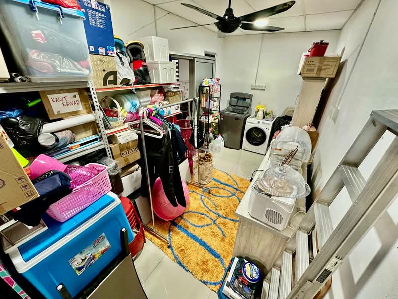 Semi-Detached House for Sale in Parit Puntar (Perak) - Wanie Saidin - PropertyGuru.com.my