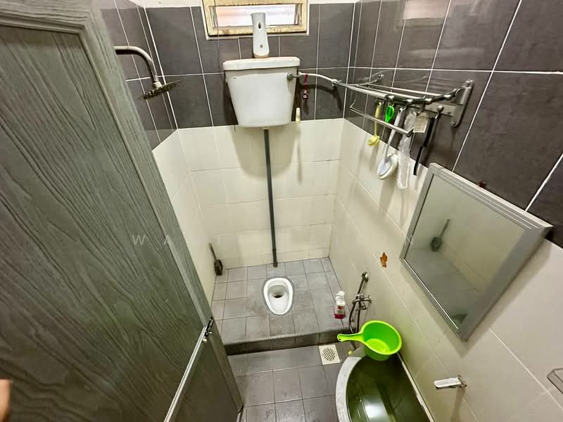 Semi-Detached House for Sale in Parit Puntar (Perak) - Wanie Saidin - PropertyGuru.com.my