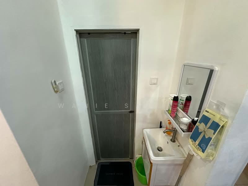 Semi-Detached House for Sale in Parit Puntar (Perak) - Wanie Saidin - PropertyGuru.com.my