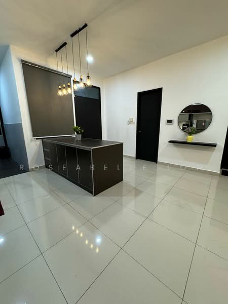 3-storey Terraced House for Sale in Bandar Nusaputra (Puchong) - Roseabelle Low - Interior - PropertyGuru.com.my