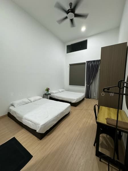 3-storey Terraced House for Sale in Bandar Nusaputra (Puchong) - Roseabelle Low - Bedroom - PropertyGuru.com.my