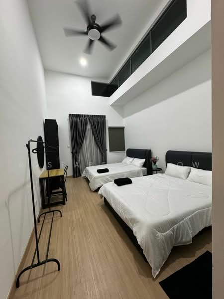 3-storey Terraced House for Sale in Bandar Nusaputra (Puchong) - Roseabelle Low - Bedroom - PropertyGuru.com.my