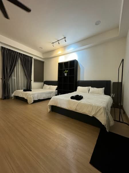 3-storey Terraced House for Sale in Bandar Nusaputra (Puchong) - Roseabelle Low - Bedroom - PropertyGuru.com.my