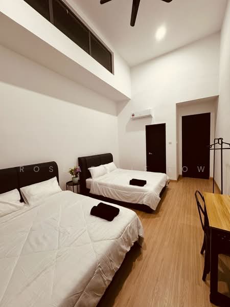 3-storey Terraced House for Sale in Bandar Nusaputra (Puchong) - Roseabelle Low - Bedroom - PropertyGuru.com.my