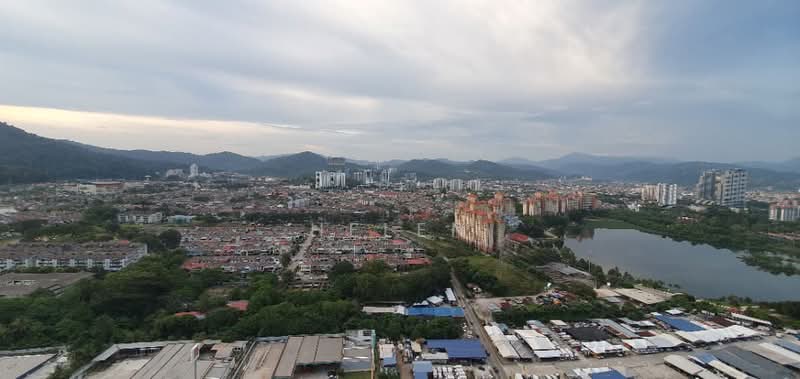 Apartment for Rent at M Luna - Helen Wan - PropertyGuru.com.my