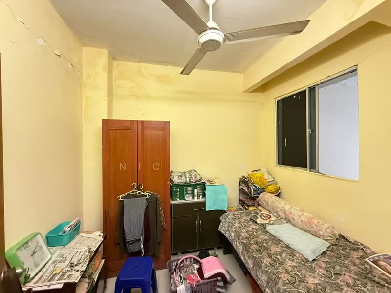 Rumah Teres 2-Tingkat untuk Dijual di Bukit Beruntung (Serendah) - Nicky Lai - Bedroom - PropertyGuru.com.my