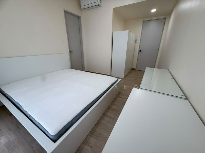 Service Residence for Rent at Renna Residence - Mike Pang - PropertyGuru.com.my
