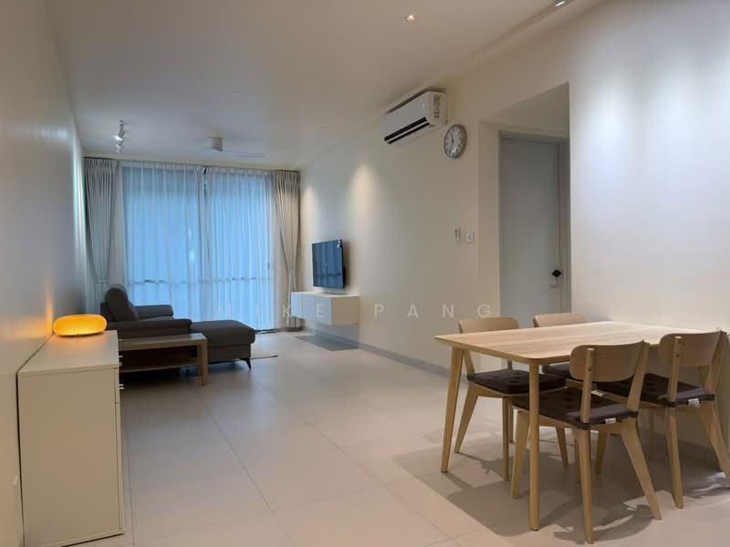 Service Residence for Rent at Renna Residence - Mike Pang - PropertyGuru.com.my