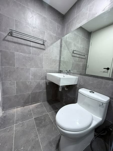 Service Residence for Rent at Renna Residence - Mike Pang - PropertyGuru.com.my