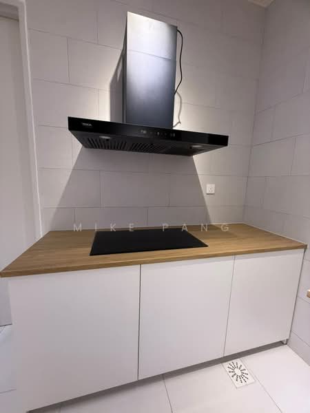 Service Residence for Rent at Renna Residence - Mike Pang - PropertyGuru.com.my