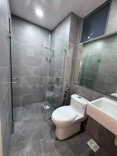 Service Residence for Rent at Renna Residence - Mike Pang - PropertyGuru.com.my