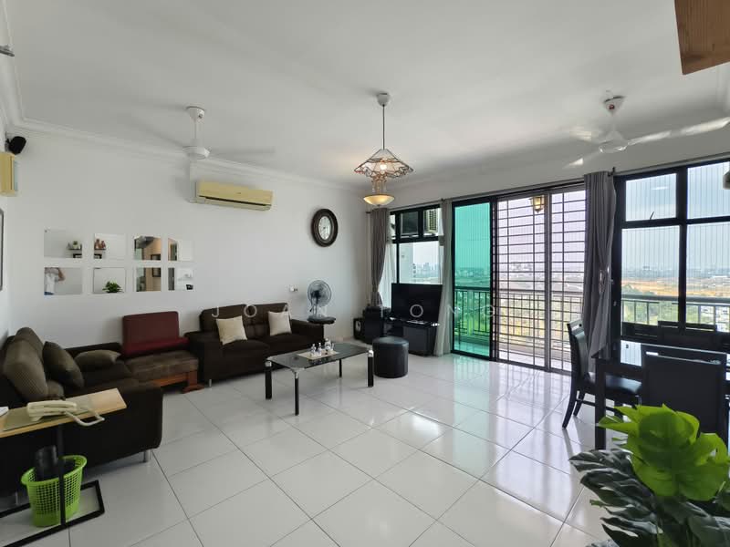 Service Residence for Rent at The Sky Executive Suites - Joan Tong - PropertyGuru.com.my
