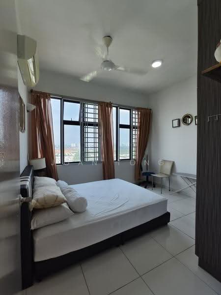 Service Residence for Rent at The Sky Executive Suites - Joan Tong - PropertyGuru.com.my