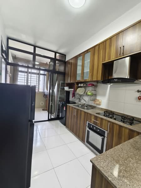 Service Residence for Rent at The Sky Executive Suites - Joan Tong - PropertyGuru.com.my