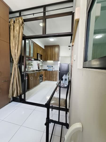 Service Residence for Rent at The Sky Executive Suites - Joan Tong - PropertyGuru.com.my