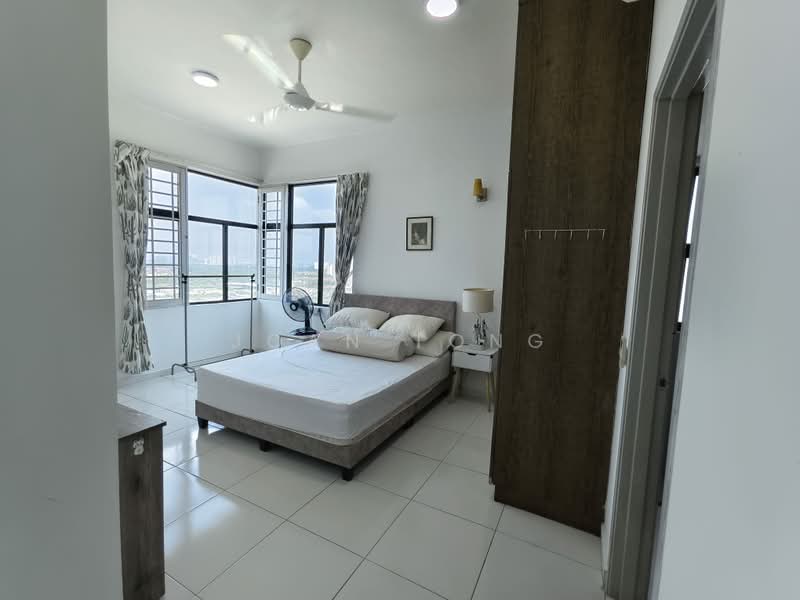 Service Residence for Rent at The Sky Executive Suites - Joan Tong - PropertyGuru.com.my